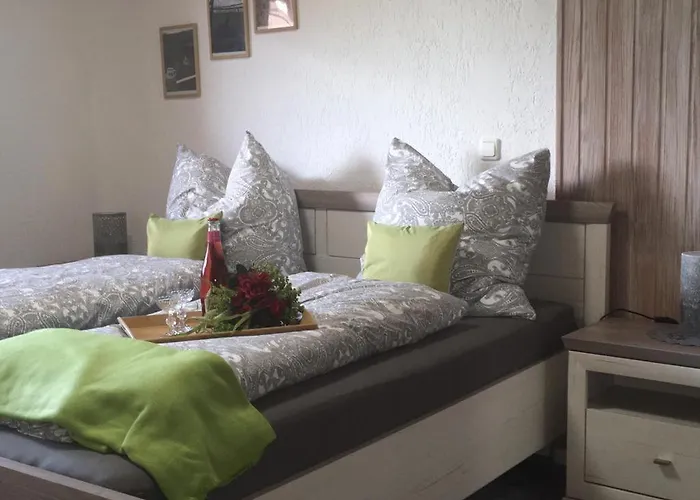 Ferienwohnung Auenthal