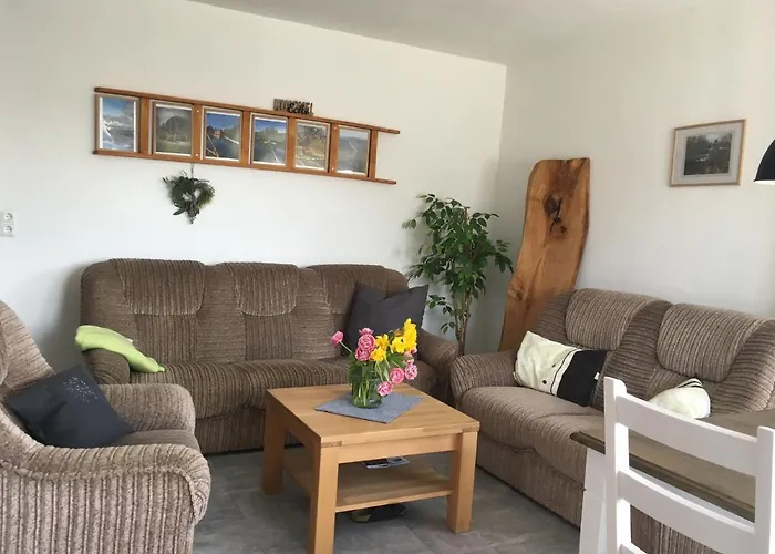 Ferienwohnung Auenthal