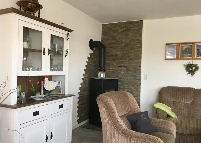 Ferienwohnung Auenthal