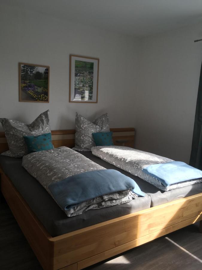 Apartment Auenthal *