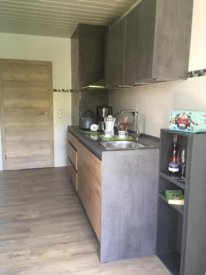 Apartment Auenthal