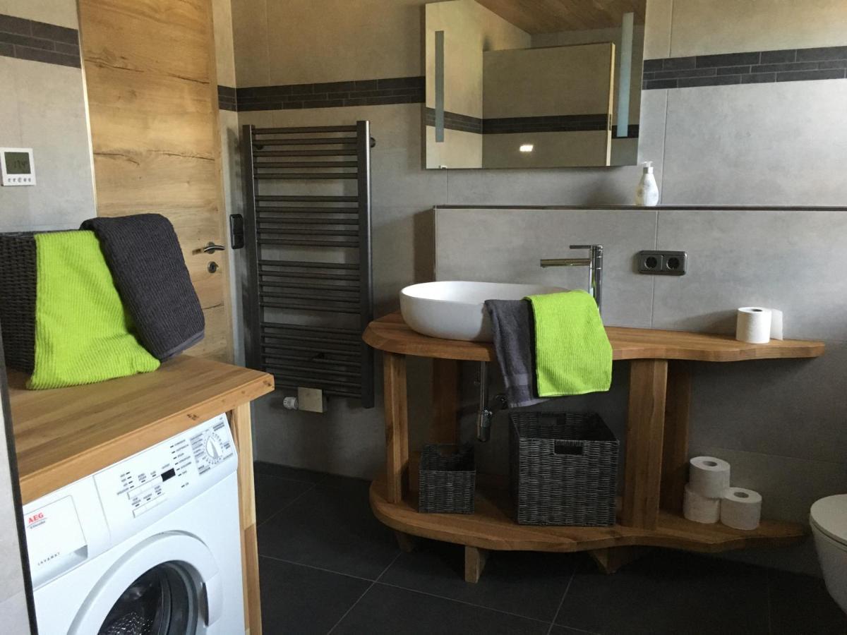 Apartment Auenthal