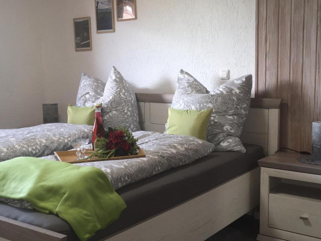 Apartment Auenthal Koditz
