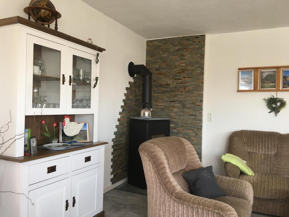 Auenthal Apartment *